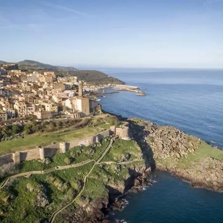 Romantic Loft With Jacuzzi In The Castle Appartement *