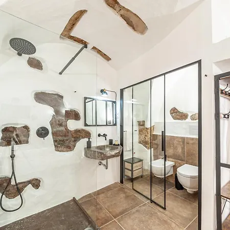 Romantic Loft With Jacuzzi In The Castle * Castelsardo